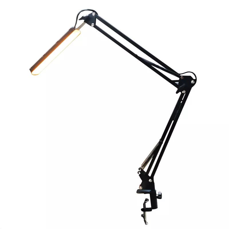 Stalinė lempa Media-Tech MT224 5,6 W LED Juoda