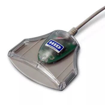 Smarčios kortelės skaitytuvas HID Identity OMNIKEY 3021