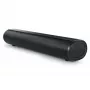 Garso juosta Muse M-1520SBT — 50 W RMS, laidinis ir belaidis, juoda, 660×60×59 mm