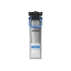 Originalus Epson C13T11C240 žalsvai mėlynas rašalo kasetė Epson spausdintuvams