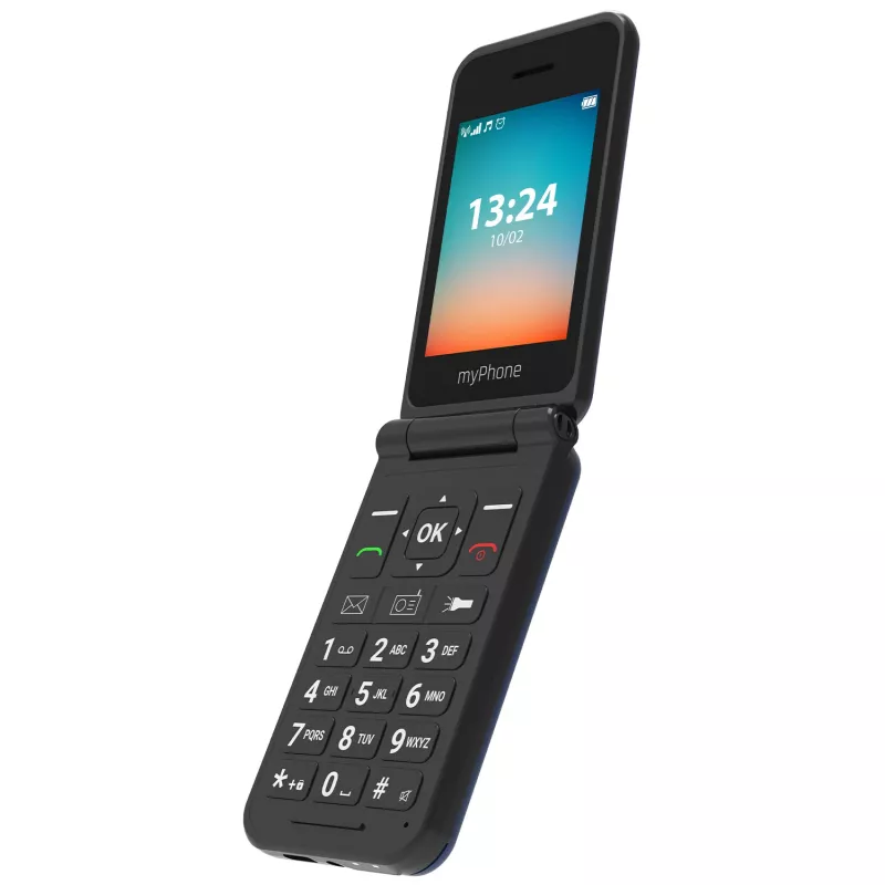 Mobilusis telefonas myPhone FLIP LTE 2,8 colio