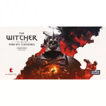 The Witcher: Path of Destiny - Wilde Jagd, Stalo žaidimo plėtinys
