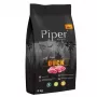 Sausas šunų maistas Dolina Noteci Piper Animals su antiena, 12 kg