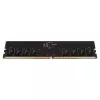 Teamgroup Elite DIMM 16 GB DDR5-5600 juoda, TED516G5600C4601, INTEL XMP