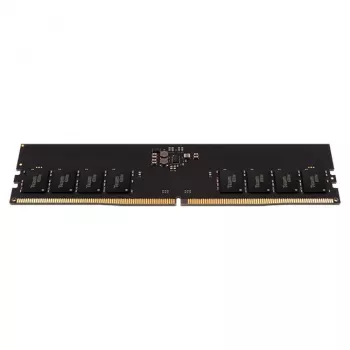 Teamgroup Elite DIMM 16 GB DDR5-5600 juoda, TED516G5600C4601, INTEL XMP