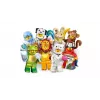 LEGO MINIFIGURES 71051 Serija 28 – Gyvūnai