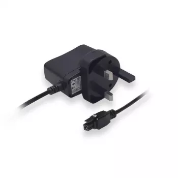 Teltonika maitinimo blokas - AC 100-240 V - 9 W - Jungtinė Karalystė - Teltonika RUT200, RUT300, RUT850, RUT951, RUT956, TRB140, TRB141, TRB142, TRB145, TSW110 (PR3PUUK3)