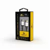 Gembird CCB-HDMIL-2M HDMI kabelis HDMI A tipo (standartinis) pilkas