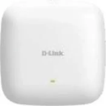 D-Link Nuclias Connect BE9500 Wi-Fi 7 prieigos taškas, 2,4 GHz, 5 GHz, 6 GHz, 10/100/1000/10000 Mbit/s