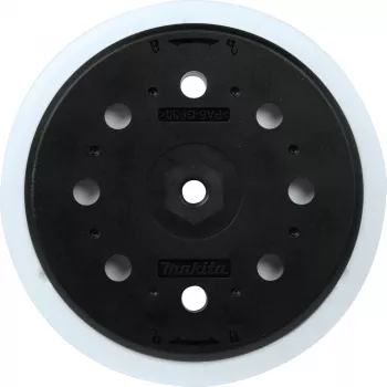 Makita 197314-7 šlifavimo diskas, 1 vnt.