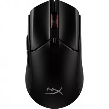 HyperX Pulsefire Haste 2 - Belaidė žaidimų pelė (Juoda)