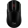 HyperX Pulsefire Haste 2 - Belaidė žaidimų pelė (Juoda)