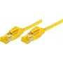 Tecline 70701Y Ethernet Patch Laidas