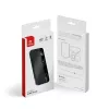 Apsauginis stiklas Crong iPhone 15 CRG-NANO-IP61 9H kietumas nuo įbrėžimų