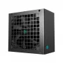 Maitinimo blokas DeepCool PF500X 500 W, ATX, 80 PLUS Bronze, 120 mm ventiliatorius, 24 kontaktų MB, 6×SATA, 2×PCIe
