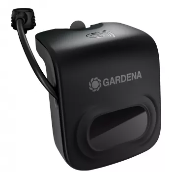 Vejos robotui GARDENA 15022-20 juodas atsarginis radaras, suderinamas su SILENO pro