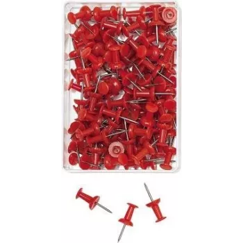 Wedo 54 202 Raudonas