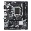 ASRock B760M-HDV/M.2 D4 DDR4 LGA 1700 Micro-ATX pagrindinė plokštė