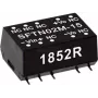 Maitinimo keitiklis Mean Well SFTN02M-05, 2 W, įėjimas 10,8–13,2 V, išėjimas 5 V, SMD