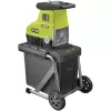 Smulkintuvas Ryobi RSH3045U - elektrinis - 3000 W - smulkinimo talpa 45 mm - 21 kg