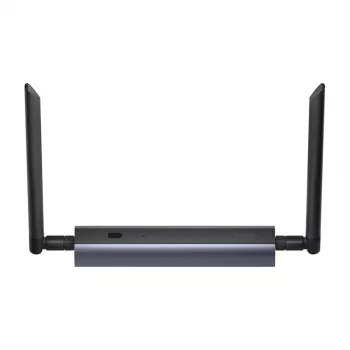 USB Zigbee/Thread racijos modulis Sonoff Dongle Max (MPN Dongle-M) skirtas Home Assistant ir Zigbee2MQTT