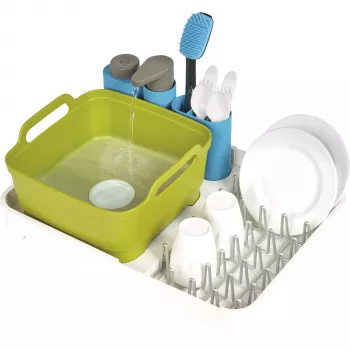 Virtuvės komplektas vaikams CASDON Joseph Joseph Extend, modelis 75650