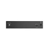 Nevaldytas jungiklis D-Link DMS-108P/E 8 prievadų 2.5G PoE++ 40 Gbit/s