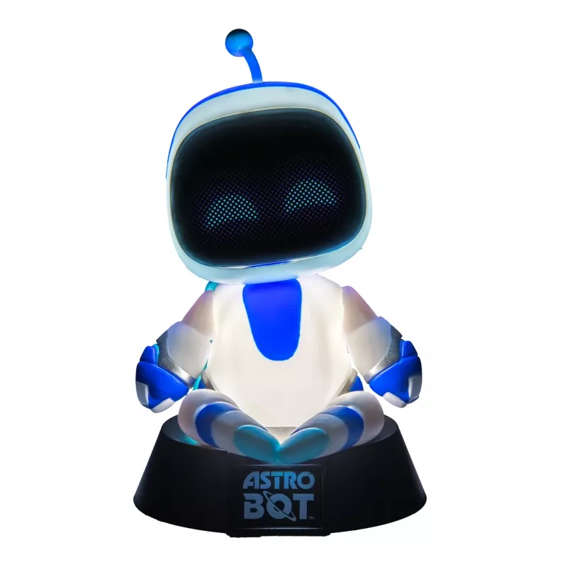 Paladone Sony Playstation Astrobot piktograminė lemputė
