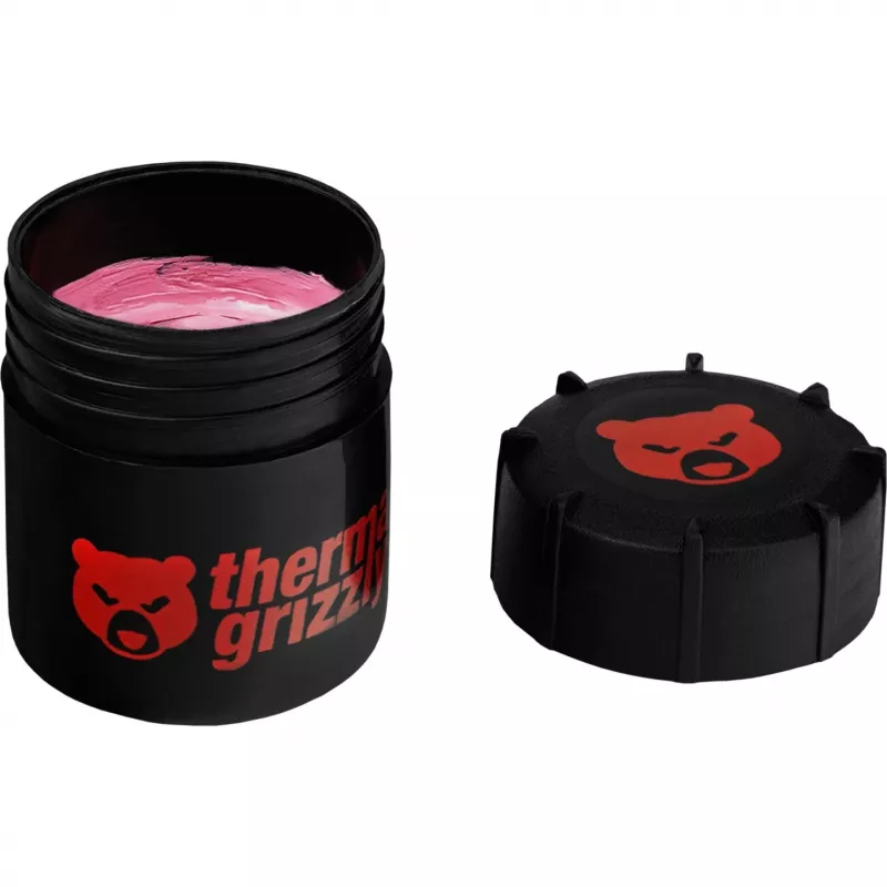 Terminis tepalas Thermal Grizzly Kryonaut Extreme 33,84 g (9 ml) rožinis