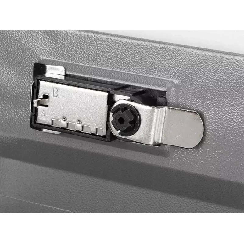 Saugykla TRACER TRASEJ47654 – knygos formos seifas BookSafe Pro