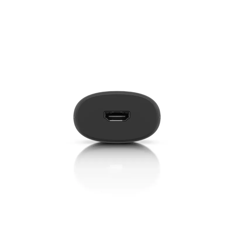 Ubiquiti UC-Cast-Lite Juoda ARM Cortex A55 1.9 GHz 2 GB