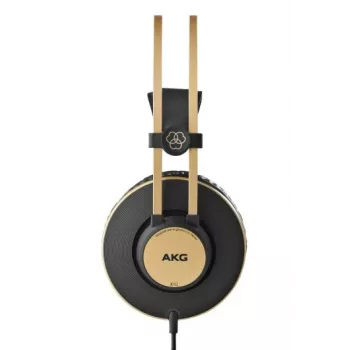 Ausinės AKG K92 – uždaros, į ausį, studijinės