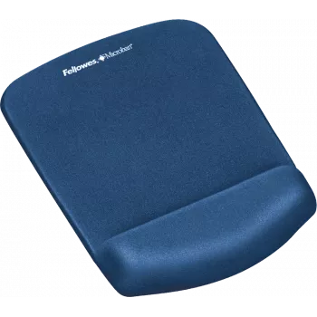 Pelės kilimėlis PLUSHTOUCH/BLUE 9287302 Fellowes