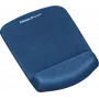 Pelės kilimėlis PLUSHTOUCH/BLUE 9287302 Fellowes