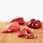 Šunų ėdalo konservai Animonda GranCarno Original Jautiena ir Antis 800 g, suaugusiems, šlapias ėdalas, be glitimo ir sojos