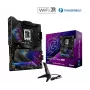 Motininė plokštė ASRock Z890 Riptide WiFi — Intel Z890, LGA1851, ATX, DDR5, 4 DIMM, Wi‑Fi 7, 2.5Gb LAN, Thunderbolt 4