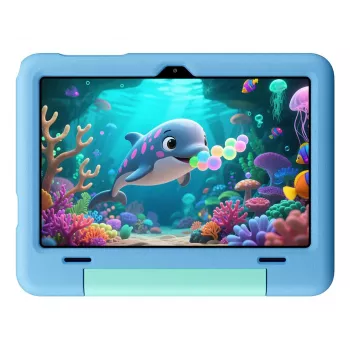 Planšetinis kompiuteris TAB20KIDS 10 4/64GB/TAB20 KIDS MĖLYNA BLACKVIEW