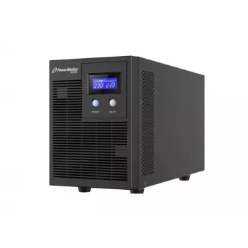Nepertraukiamo maitinimo šaltinis PowerWalker Basic VI 3000 STL FR 3 kVA 1800 W 4 AC lizdai