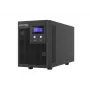 Nepertraukiamo maitinimo šaltinis PowerWalker Basic VI 3000 STL FR 3 kVA 1800 W 4 AC lizdai