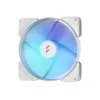 Fractal Design Aspect 12 RGB PWM 120mm korpuso ventiliatorius - baltas