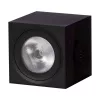 Yeelight Cube Smart Lamp Spot Expansion Pack YLFWD-0005 žaidimų šviesos panelė, 12 W, Wi-Fi 2,4 GHz / Bluetooth 5.0, 100–240 V