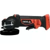 Kampinis šlifuoklis Yato YT-82827 12.5 cm 10000 RPM 1.5 kg