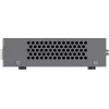 Grandstream Networks GWN7701M tinklo jungiklis, nevaldomas, 2.5G Ethernet (100/1000/2500), juodas