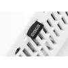 Projektorius Technaxx TX-113 standartinis atstumas 1800 ANSI liumenų LED 800x480 baltas