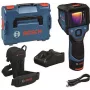 Termovizinis matuoklis Bosch GTC 12V-450-13 – 450°C temperatūros diapazonas