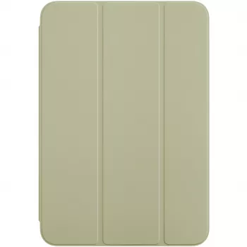 Dėklas Folio Apple MC2V4ZM/A skirta iPad mini 8,3 colio žalia