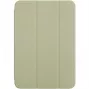 Dėklas Folio Apple MC2V4ZM/A skirta iPad mini 8,3 colio žalia