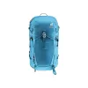 Kuprinė žygiams Deuter Trail Pro 33 wave-ivy
