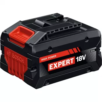 Bosch EXBA18V-80 8000mAh 18V akumuliatorius