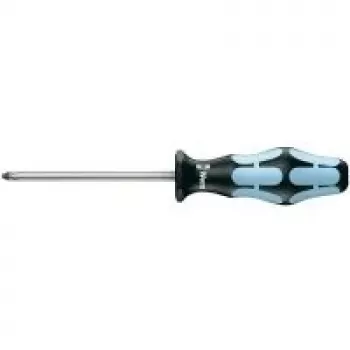 Wera dirbtuvinis Phillips atsuktuvas 3350 PH 2, antgalio ilgis: 100 mm (05032022001)